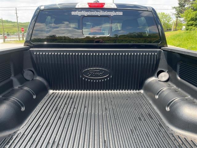 used 2019 Ford Ranger car, priced at $36,931