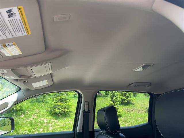 used 2019 Ford Ranger car, priced at $36,931