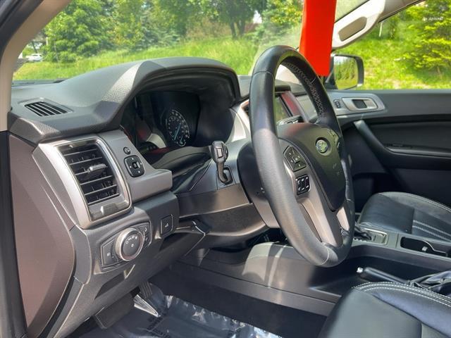 used 2019 Ford Ranger car, priced at $36,931