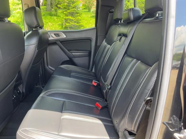 used 2019 Ford Ranger car, priced at $36,931