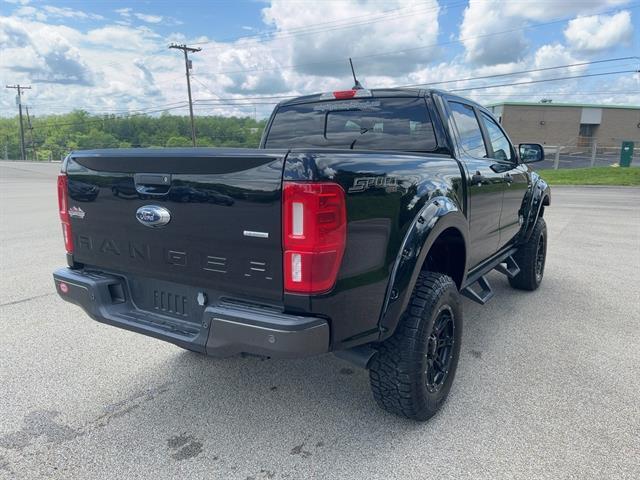 used 2019 Ford Ranger car, priced at $36,931