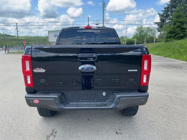 used 2019 Ford Ranger car, priced at $36,931