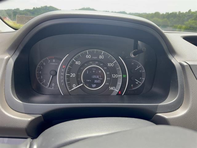 used 2012 Honda CR-V car, priced at $11,988