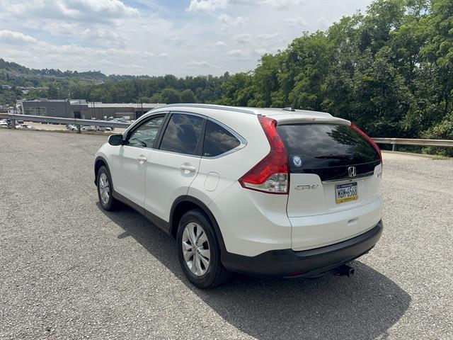 used 2012 Honda CR-V car, priced at $11,988