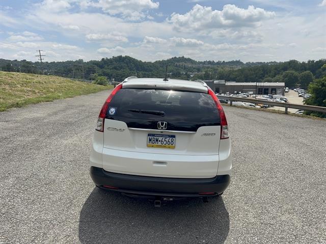 used 2012 Honda CR-V car, priced at $11,988