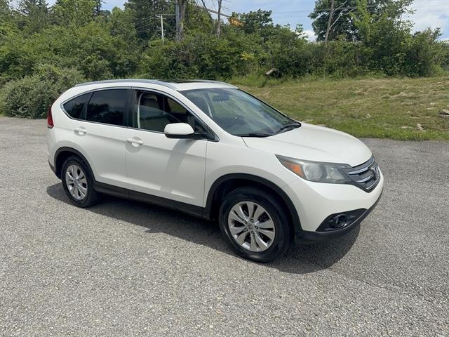 used 2012 Honda CR-V car, priced at $11,988