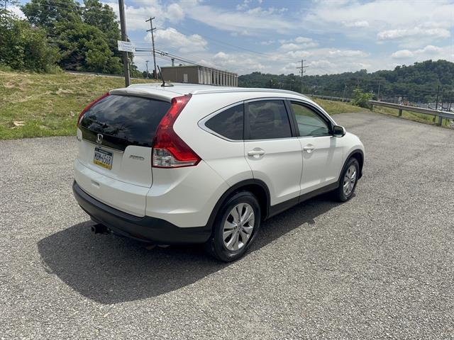 used 2012 Honda CR-V car, priced at $11,988
