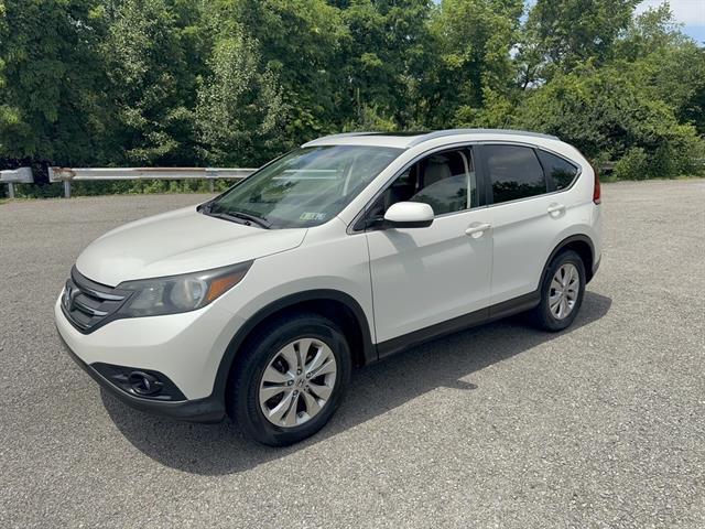 used 2012 Honda CR-V car, priced at $11,988