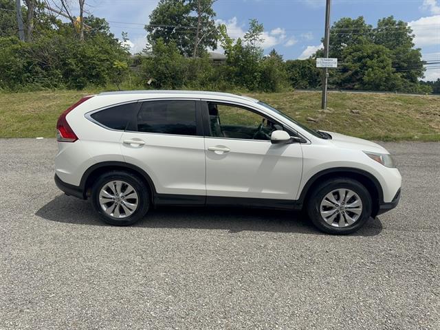 used 2012 Honda CR-V car, priced at $11,988