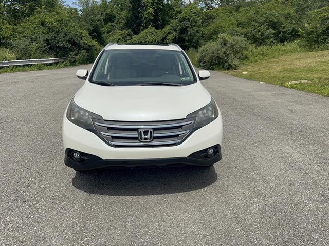 used 2012 Honda CR-V car, priced at $11,988