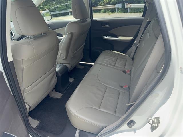 used 2012 Honda CR-V car, priced at $11,988