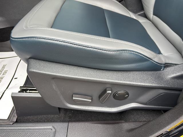 used 2024 Ford Bronco car, priced at $47,922