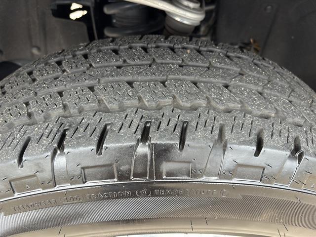 used 2024 Ford Bronco car, priced at $47,922