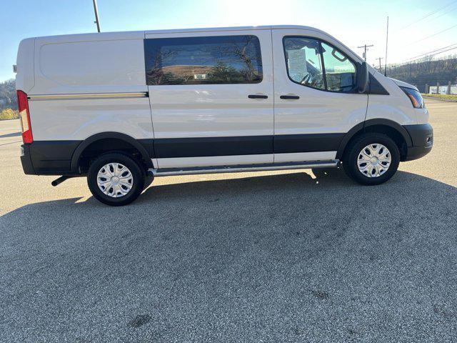 used 2023 Ford Transit-250 car, priced at $37,583