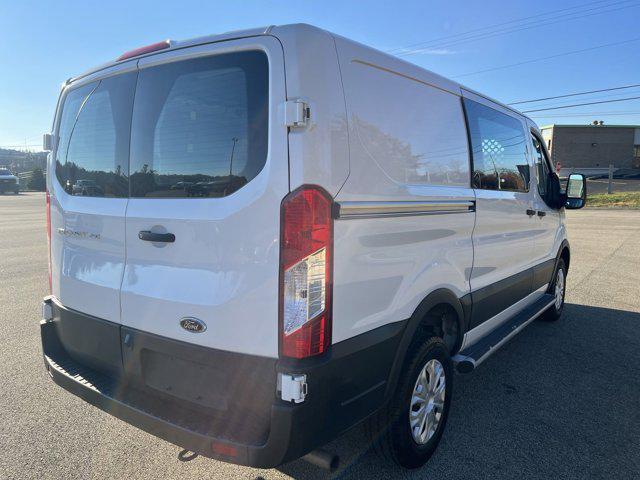 used 2023 Ford Transit-250 car, priced at $37,583