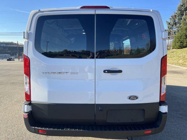 used 2023 Ford Transit-250 car, priced at $37,583