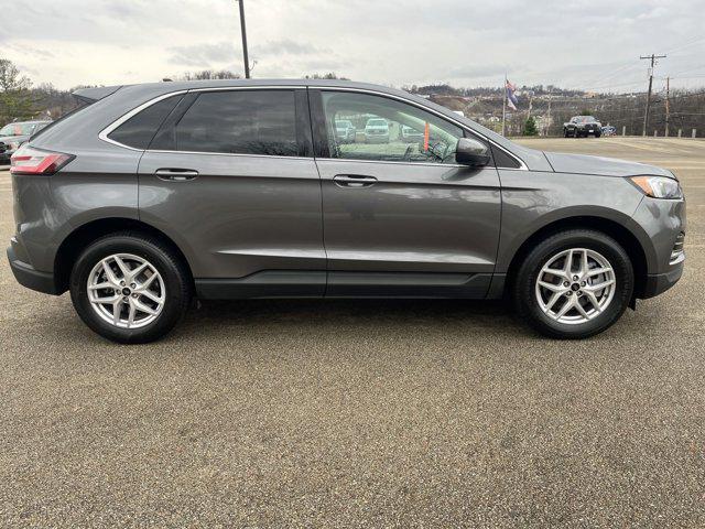 used 2024 Ford Edge car, priced at $28,943