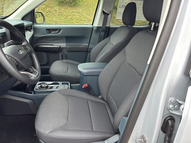 new 2025 Ford Maverick car, priced at $29,840
