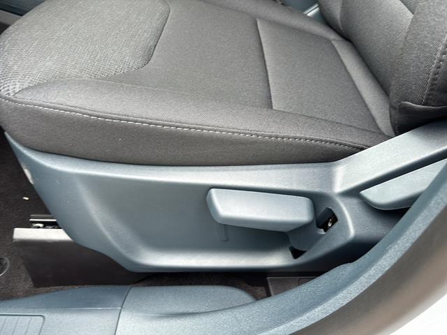 new 2025 Ford Maverick car, priced at $29,840