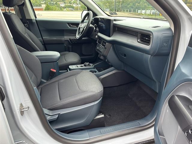 new 2025 Ford Maverick car, priced at $29,840