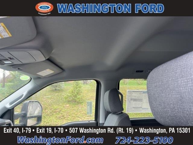 new 2025 Ford F-150 car, priced at $57,495