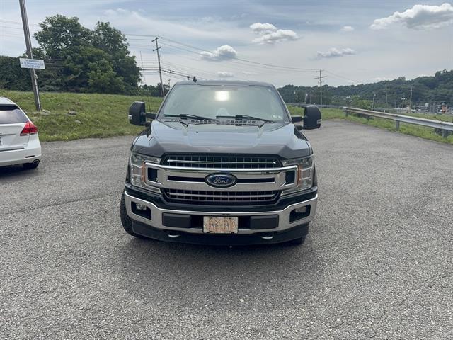 used 2019 Ford F-150 car, priced at $26,788