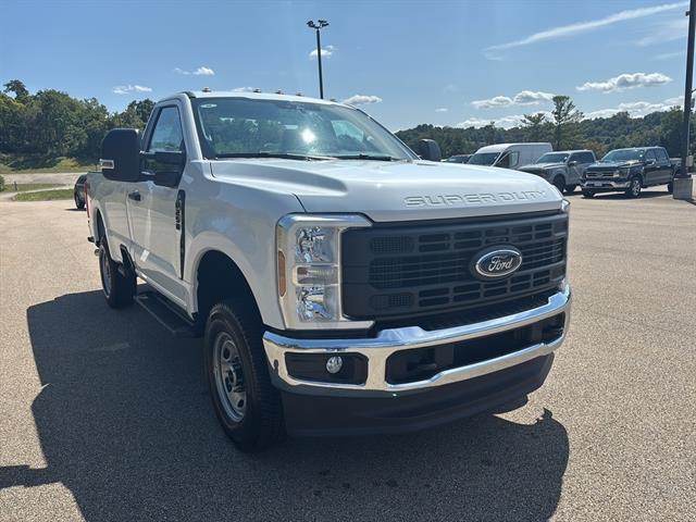 new 2026 Ford F-250 car, priced at $52,570