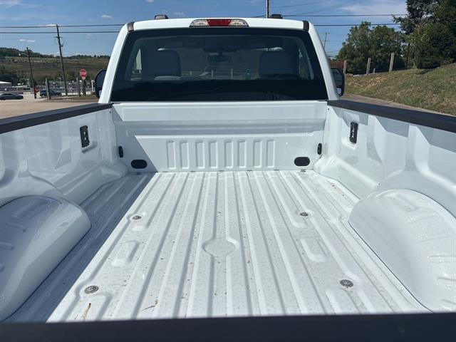 new 2026 Ford F-250 car, priced at $52,570