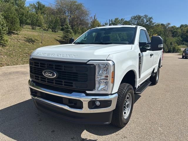 new 2026 Ford F-250 car, priced at $52,570