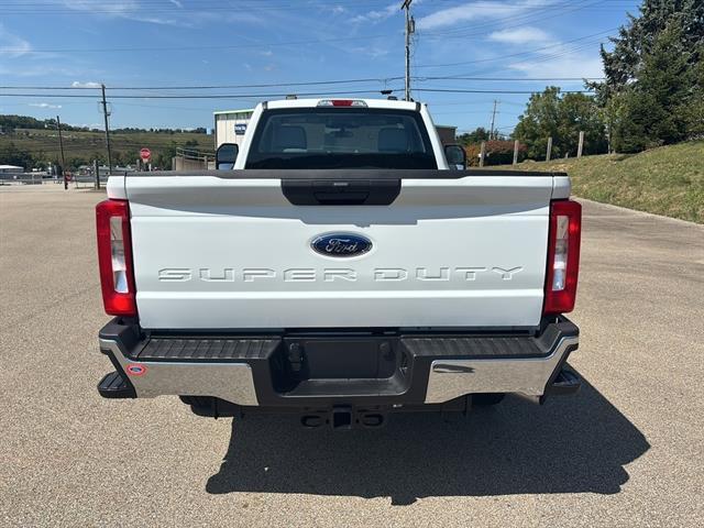 new 2026 Ford F-250 car, priced at $52,570