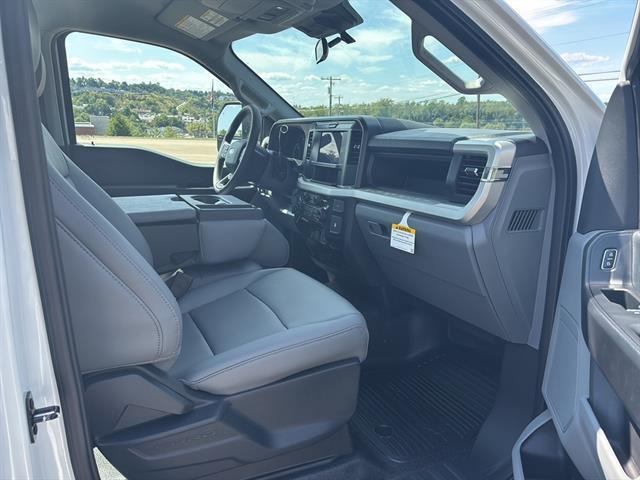 new 2026 Ford F-250 car, priced at $52,570