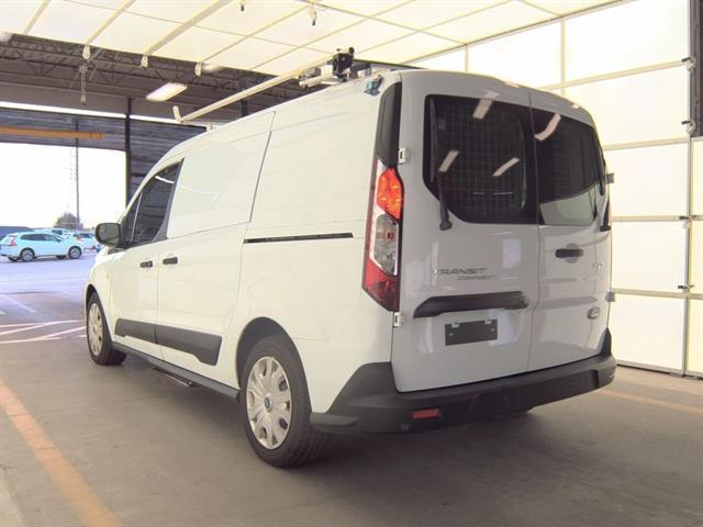used 2019 Ford Transit Connect car, priced at $19,499