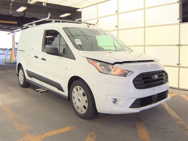 used 2019 Ford Transit Connect car, priced at $19,499