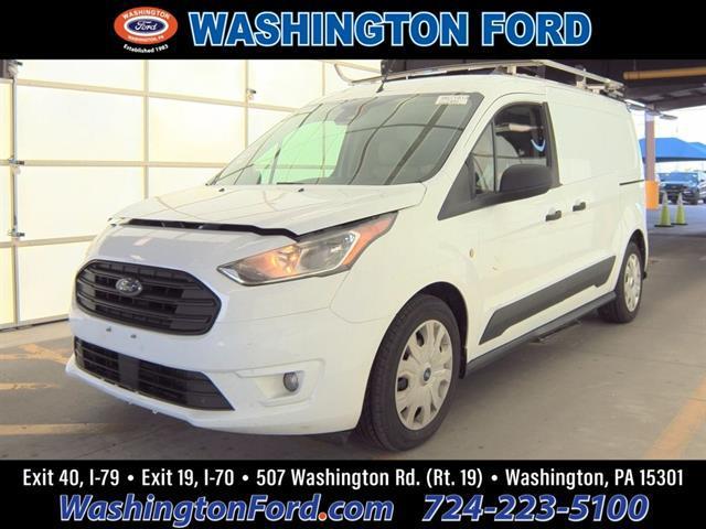 used 2019 Ford Transit Connect car, priced at $19,499