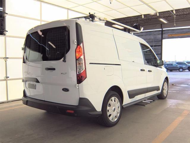 used 2019 Ford Transit Connect car, priced at $19,499