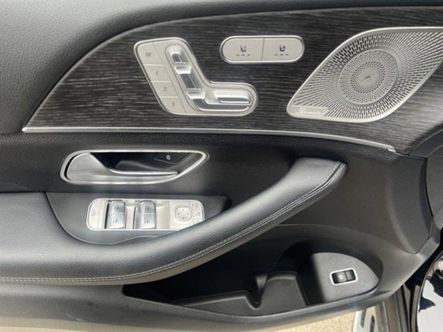 used 2022 Mercedes-Benz GLE 350 car, priced at $46,643