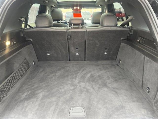 used 2022 Mercedes-Benz GLE 350 car, priced at $46,643