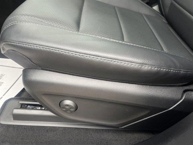 used 2022 Mercedes-Benz GLE 350 car, priced at $46,643