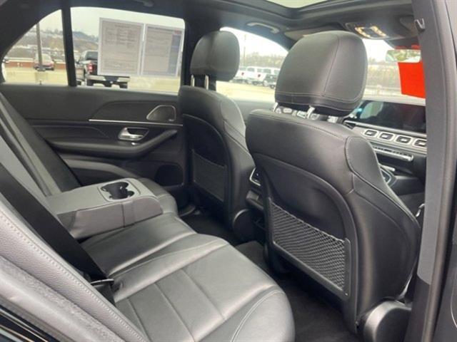 used 2022 Mercedes-Benz GLE 350 car, priced at $46,643