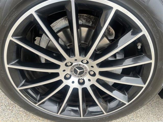 used 2022 Mercedes-Benz GLE 350 car, priced at $46,643