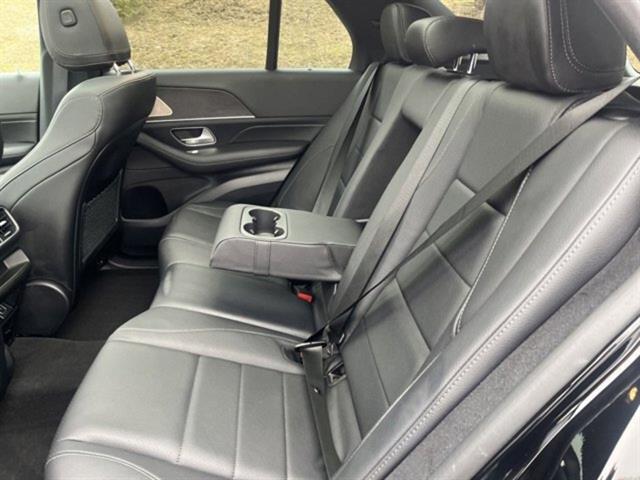 used 2022 Mercedes-Benz GLE 350 car, priced at $46,643