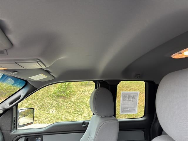 used 2012 Ford F-150 car, priced at $15,750