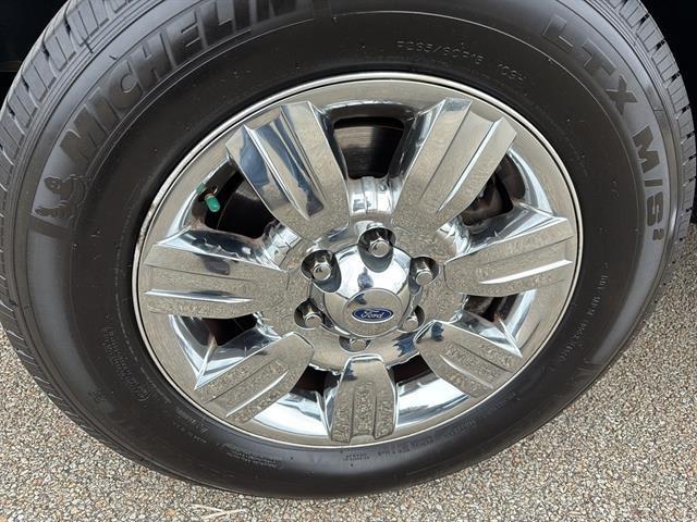 used 2012 Ford F-150 car, priced at $15,750