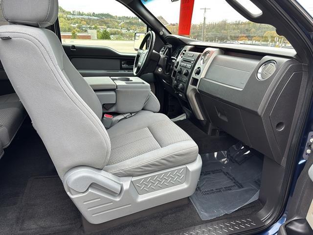 used 2012 Ford F-150 car, priced at $15,750