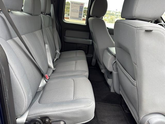 used 2012 Ford F-150 car, priced at $15,750