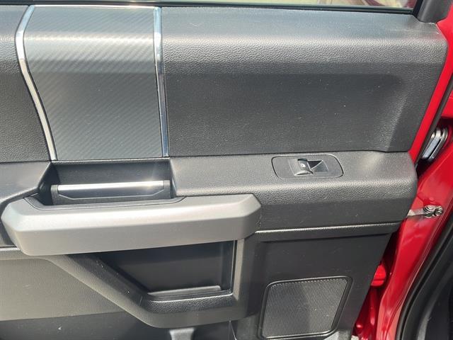 used 2018 Ford F-150 car, priced at $25,288