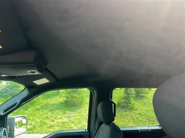used 2018 Ford F-150 car, priced at $25,288