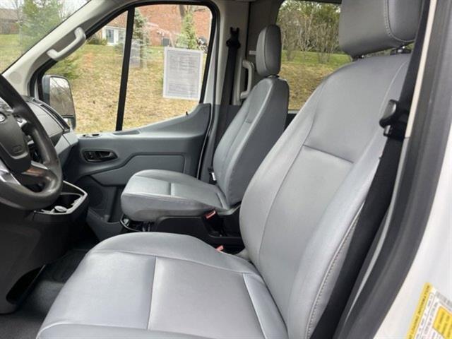 used 2018 Ford Transit-350 car, priced at $27,997