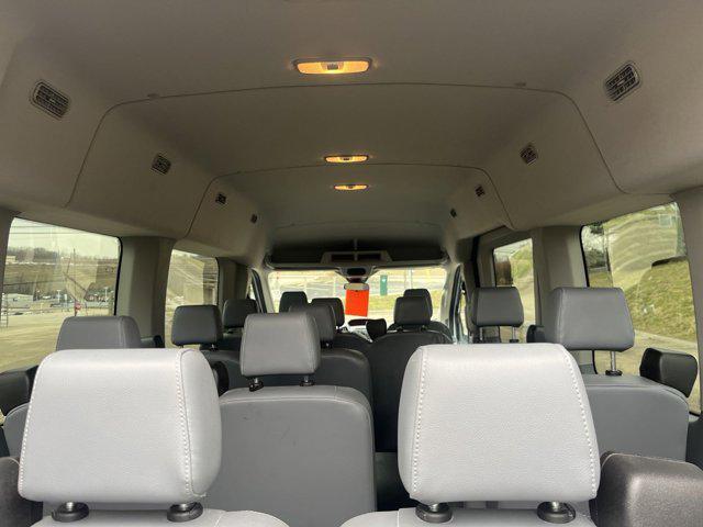 used 2018 Ford Transit-350 car, priced at $29,929