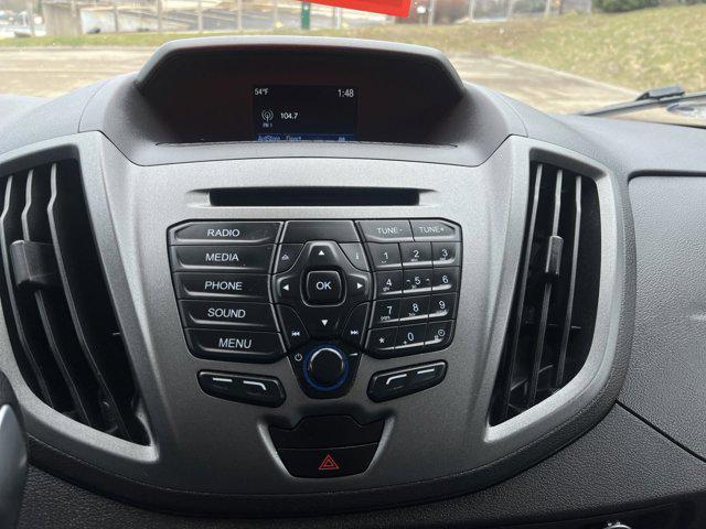 used 2018 Ford Transit-350 car, priced at $29,929